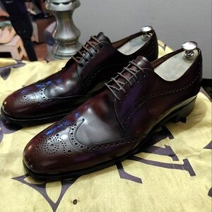 Church's 'holborn' full brogues